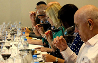 Il Consorzio Vino Chianti vola in Brasile: âPubblico attento e mercato dinamicoâ