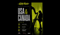 Kety Fusco brings her groundbreaking sound to Live on the Lake!