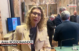 Fedeli, Rossomando: impegno per donne e diritti, eredità da portare avanti