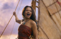 Oceania, il live-action nelle sale italiane