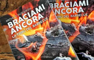 âBraciami Ancoraâ: <br> Ruschioni racconta <br> la tribÃ¹ del barbecue