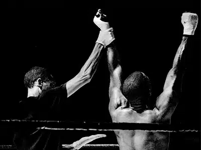 CINEMA: UN FILM SU  JACOVACCI,  IL PUGILE CHE HA COMBATTUTO PER ESSERE ITALIANO