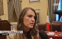 Lavoro, gribaudo: morti piaga vergognosa, serve un nuovo patto per il paese