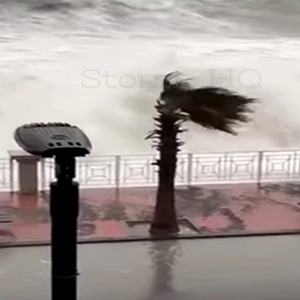 Cyclone Harry causes â¬740 million in damage in Sicily