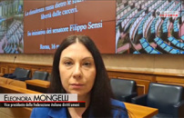 RUSSIA, MONGELLI (FIDU): IMPORTANTE FAR CONOSCERE STORIE âOSTAGGIâ DEL CREMLINO  