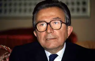 Giulio Andreotti <br> chi era costui?