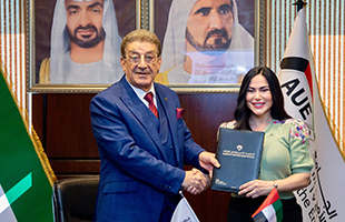 La Dolce Via Festival: ponte culturale tra Italia ed Emirati Arabi Uniti torna protagonista nel 2025