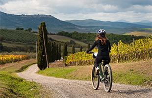 Cresce il cicloturismo: ecco i nuovi modelli di business