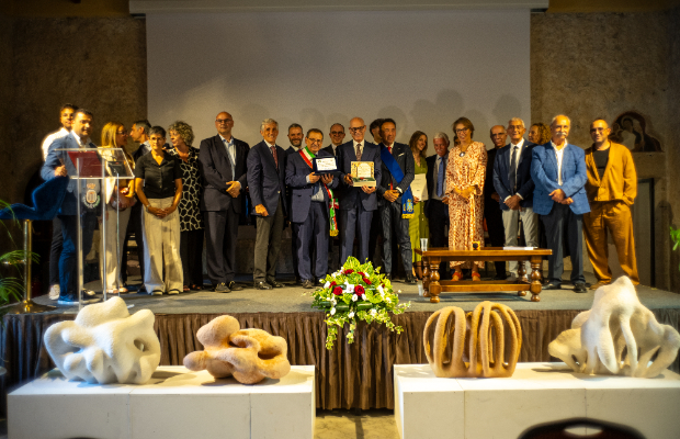 âRadici di Eleganzaâ: ad Atina evento di Italea Lazio tra moda e identitÃ 