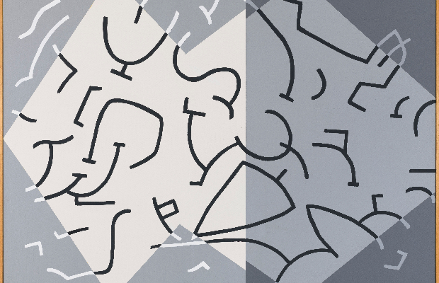 Arte, Collezione Farnesina: 'IdentitÃ  oltre confine' arriva a Belgrado 