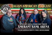 Tra due sponde: l'identitÃ  italoamericana oggi