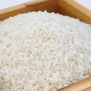  Market / Asian rice invades Italy