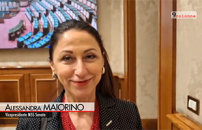 ADOZIONI, MAIORINO (M5S): BENE CONSULTA, APRIRE STRADA ANCHE PER SINGLE   