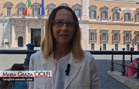 Sorelle sfrattate, Ciolfi (M5S): Chiarire tutele sociali e sicurezza, mozione a Latina