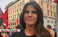 Roma, Di Biase (Pd): clima intimidatorio, non possiamo soprassedere 
