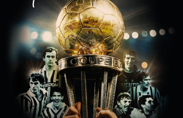   âJuventus. Primo amoreâ, doc di Angelo Bozzolini 