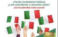 Buenos Aires: un corso sul sistema giuridico italiano all'Universidad del Salvador