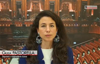 ConnettivitÃ , Pastorella (AZ): su fibra e satelliti governo senza un piano