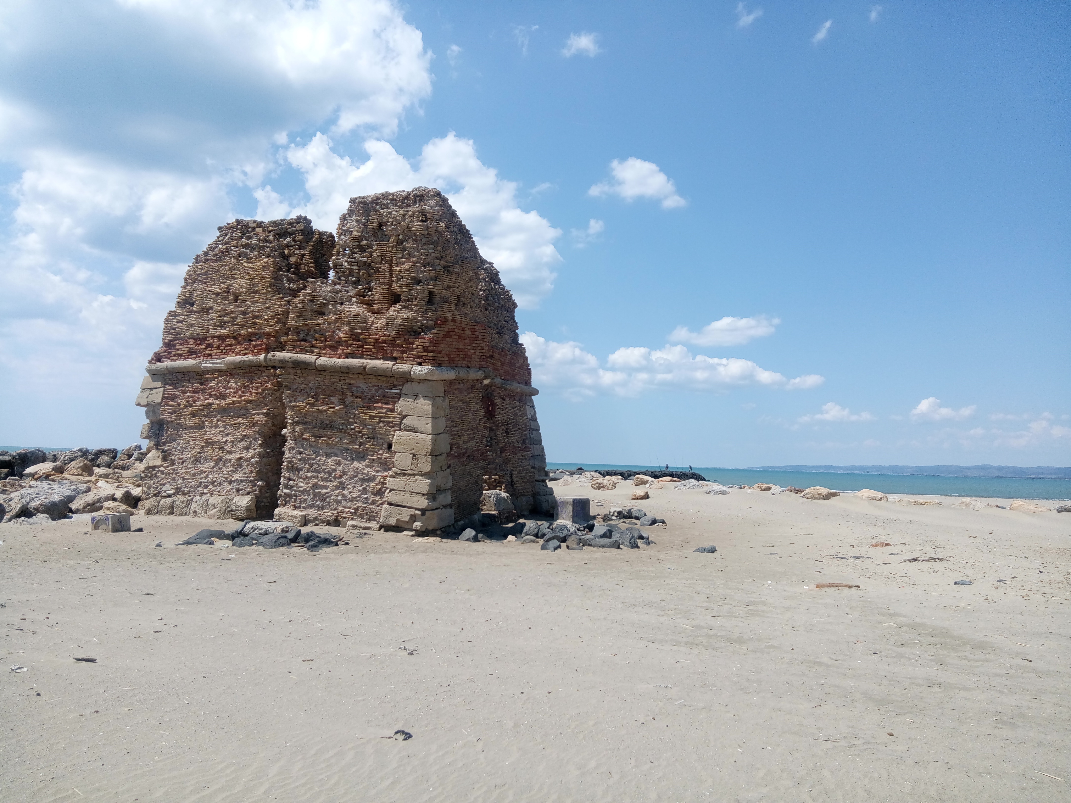  Antiche radici e natura si intrecciano a Ladispoli 