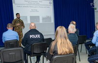 Concluso il corso di Public Affairs del contingente italiano per la Kosovo Police