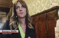 Senato, Paita (Iv): decretazione dâurgenza eâ costante, chiesto di discutere mozione SSN 