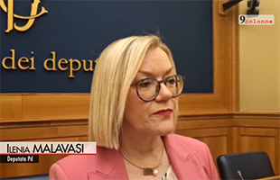 Sanità, Malavasi (Pd): fermare aggressioni a personale, serve cultura rispetto  