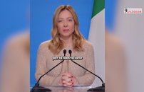 Venezuela, Meloni: Gioia per Trentini e BurlÃ², grazie a chi ha dato contributo 