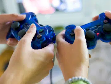 Italy goes for the first time to the Game Developers Conference in California 