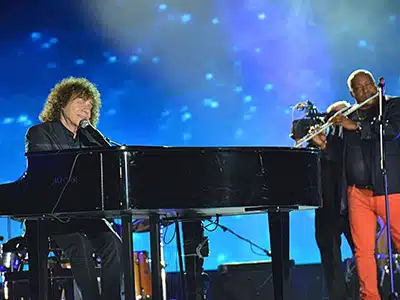 SANREMO MUSIC AWARDS RIPARTE DA CUBA: CONCERTO A NOVEMBRE