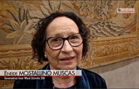 ParitÃ  genere, Mostallino Muscas (Inner Wheel): aiutare donne in consapevolezza  