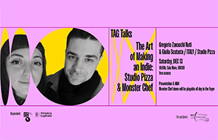 Lâarte di creare un indie game: il caso di Studio Pizza e del suo Monster Chef