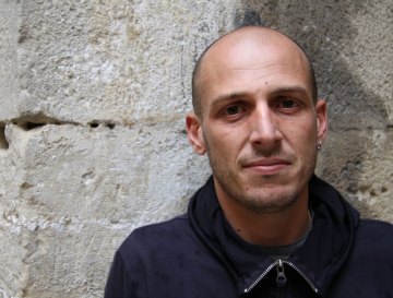Davide Monteleone and his journey in the North Caucasus 