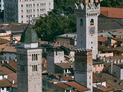 Trento e Francia, si rafforza la collaborazione