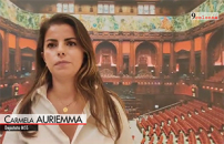 Tumori, Auriemma (M5S): ad Acerra record, non sottovalutare allarme