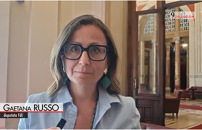  DIGITALE, RUSSO (FDI): CON LEGGE DELEGA SU DATA CENTER ITALIA PIÃ COMPETITIVA