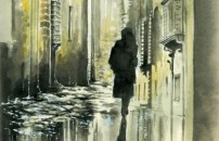 Per Romina Lombardi âQualcosa fa rumoreâ