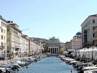 TURISMO, IL FRIULI VENEZIA GIULIA SI PRESENTA NELLE CAPITALI EUROPEE
