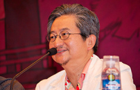 La Toscana assegna il Pegaso per la cultura allâautore di manga Go Nagai