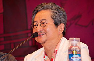 La Toscana assegna il Pegaso per la cultura allâautore di manga Go Nagai