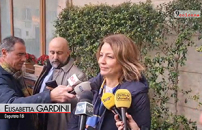 Governo, Gardini: Voto conferma rispetto programmi 