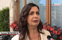 Antisemitismo, Boldrini (Pd): Meloni stia attenta a fenomeno nel suo partito 