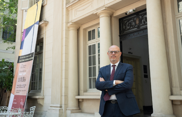 IIC San Paolo: la mostra 5+1 per rafforzare la diplomazia culturale