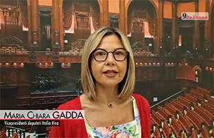 Terzo settore, Gadda (Iv): legge 166 “antispreco” piu’ attuale che mai  