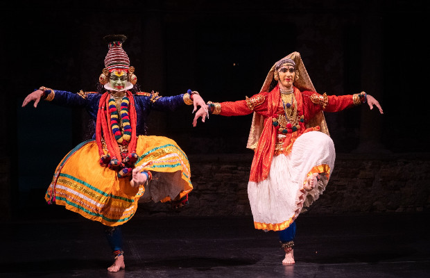 DIWALI, A ROMA LA FESTA <BR> INDUISTA DELLA LUCE    
