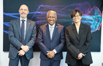 CNR expands global reach with new scientific collaboration in Panama