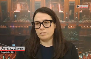 Cecchini a Sarajevo, Ascari (M5s): mia interrogazione per chiedere perche’ trent’anni di silenzio