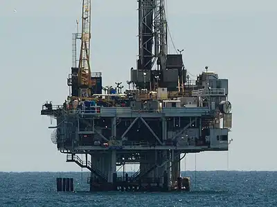 ANGOLA: ENI AVVIA LA PRODUZIONE DEL CAMPO CUICA