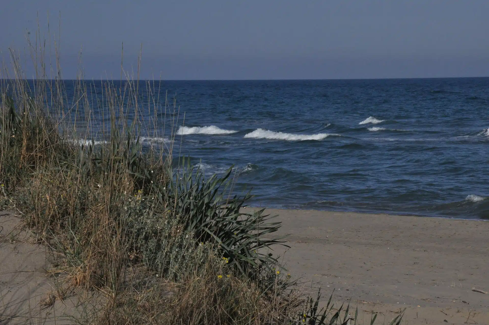 La piccola California del sud Ã¨ in Basilicata