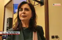 M.O., Boldrini: Israele cessi insediamenti come a Masafer Yatta, Italia condanni