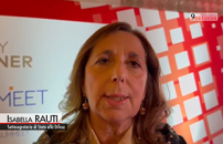 Charity Gala Croce Rossa, Rauti: battaglia culturale e legislativa contro violenza su donne